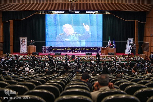 نشست تخصصی و نمایشگاه عملکرد و پیشرفت محلات مردم‌سالار دینی