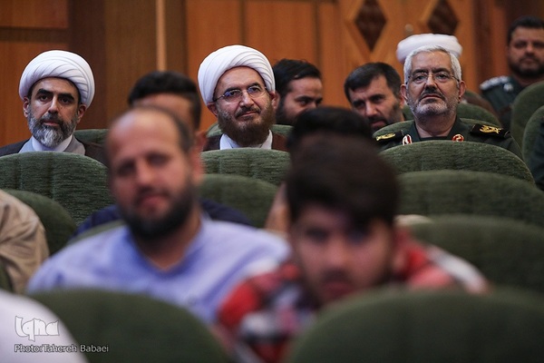 نشست تخصصی و نمایشگاه عملکرد و پیشرفت محلات مردم‌سالار دینی