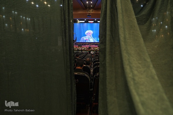 نشست تخصصی و نمایشگاه عملکرد و پیشرفت محلات مردم‌سالار دینی