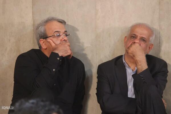 سیزهمین جلسه تلاوت و استماع قرآن