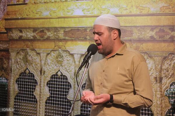  سیدمحمد حسینی پو