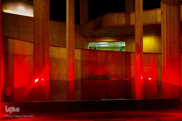 نمایشگاه مروری بر بازتاب جریان عاشورا