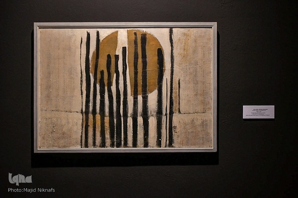 نمایشگاه مروری بر بازتاب جریان عاشورا