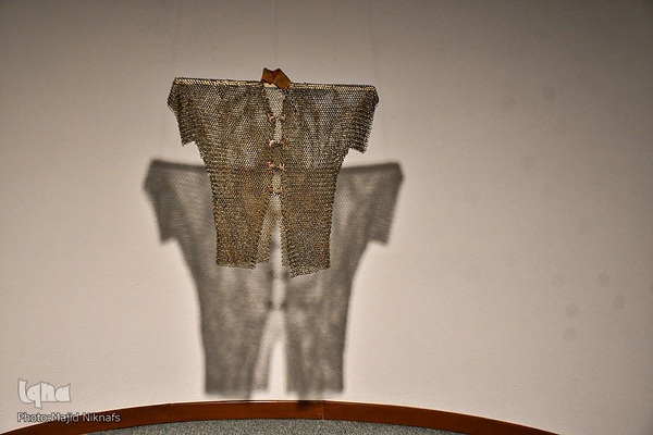 نمایشگاه مروری بر بازتاب جریان عاشورا