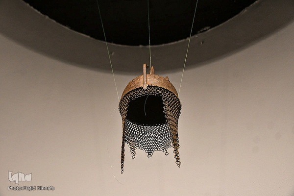 نمایشگاه مروری بر بازتاب جریان عاشورا