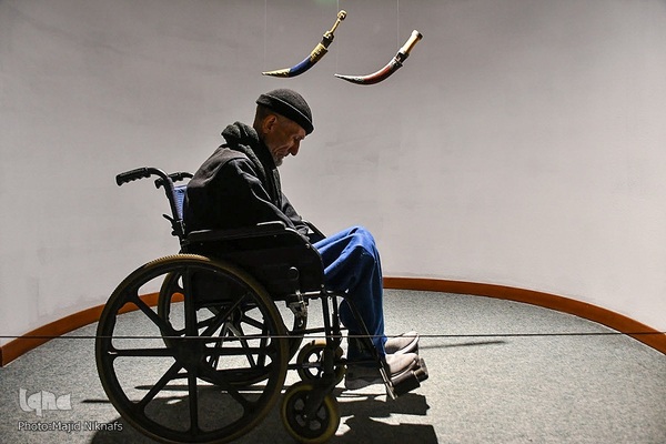 نمایشگاه مروری بر بازتاب جریان عاشورا