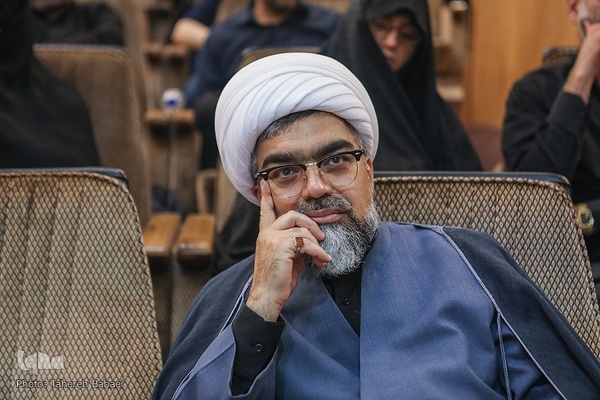 آئین اختتامیه مسابقات قرآن کارکنان پایور و نیروهای وظیفه