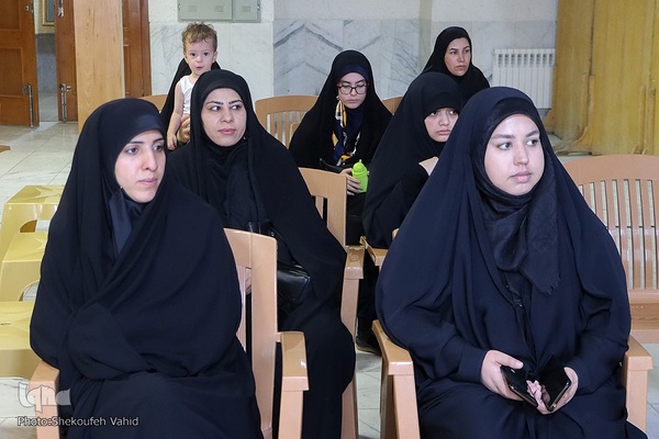 مرحله شهرستانی چهل و ششمین دوره مسابقات سراسری قرآن کریم‎