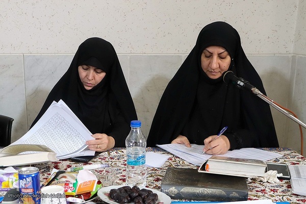 مرحله شهرستانی چهل و ششمین دوره مسابقات سراسری قرآن کریم‎