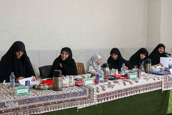 مرحله شهرستانی چهل و ششمین دوره مسابقات سراسری قرآن کریم‎