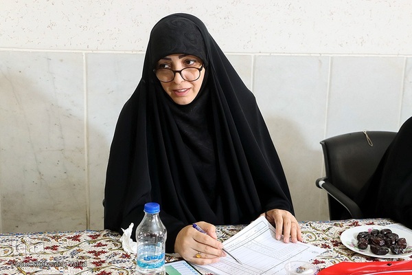 مرحله شهرستانی چهل و ششمین دوره مسابقات سراسری قرآن کریم‎