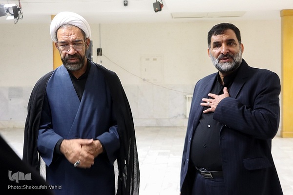 مرحله شهرستانی چهل و ششمین دوره مسابقات سراسری قرآن کریم‎