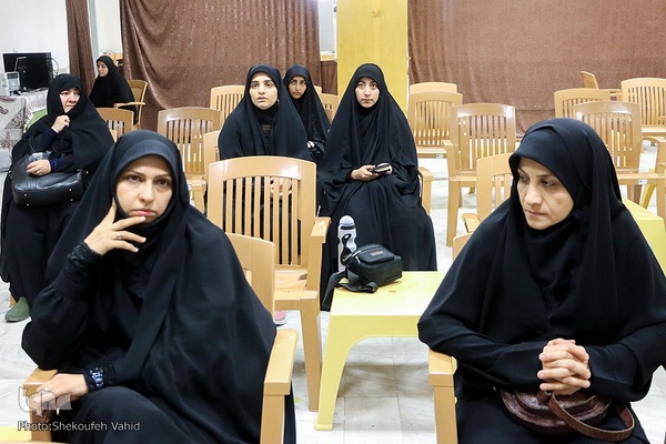 مرحله شهرستانی چهل و ششمین دوره مسابقات سراسری قرآن کریم‎