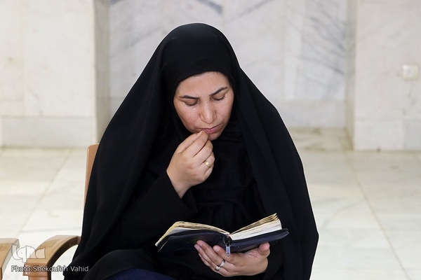 مرحله شهرستانی چهل و ششمین دوره مسابقات سراسری قرآن کریم‎