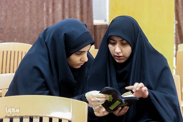 مرحله شهرستانی چهل و ششمین دوره مسابقات سراسری قرآن کریم‎