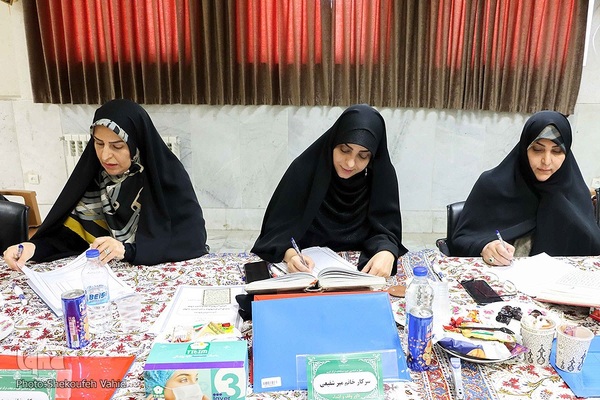 مرحله شهرستانی چهل و ششمین دوره مسابقات سراسری قرآن کریم‎