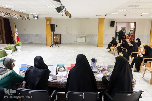 مرحله شهرستانی چهل و ششمین دوره مسابقات سراسری قرآن کریم‎