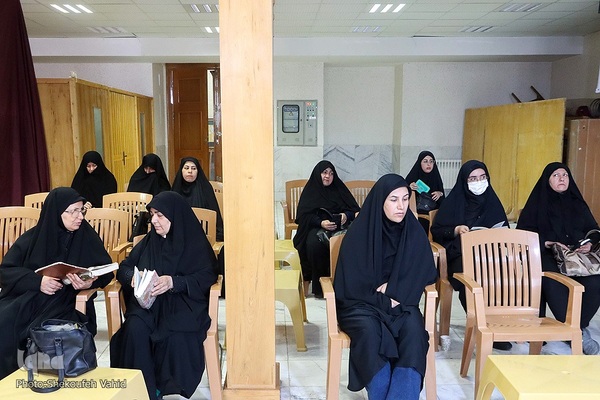 مرحله شهرستانی چهل و ششمین دوره مسابقات سراسری قرآن کریم‎