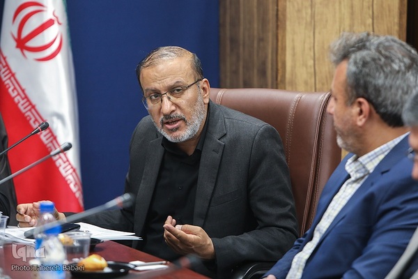 نخستين گردهمايی نشر جهاد دانشگاهی