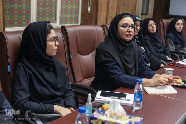 نخستين گردهمايی نشر جهاد دانشگاهی
