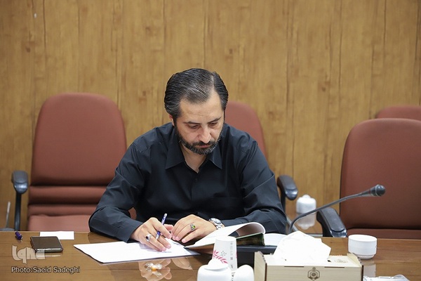 مرحله شهرستانی مسابقات قرآن اوقاف بخش آقایان در تبریز‎