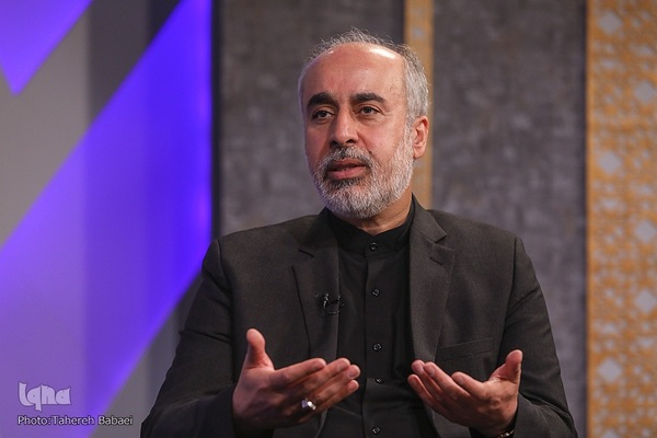 بازدید سخنگوی وزارت امور خارجه از ایکنا