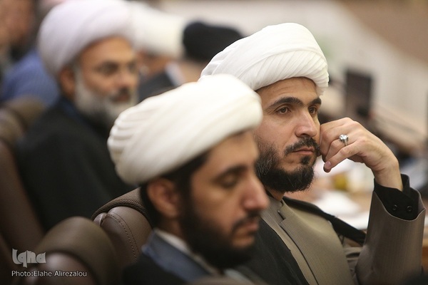 جلسه کمیسیون تبلیغ و ترویج قرآن کریم