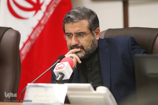 جلسه کمیسیون تبلیغ و ترویج قرآن کریم