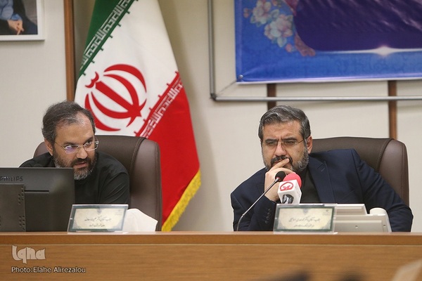 جلسه کمیسیون تبلیغ و ترویج قرآن کریم