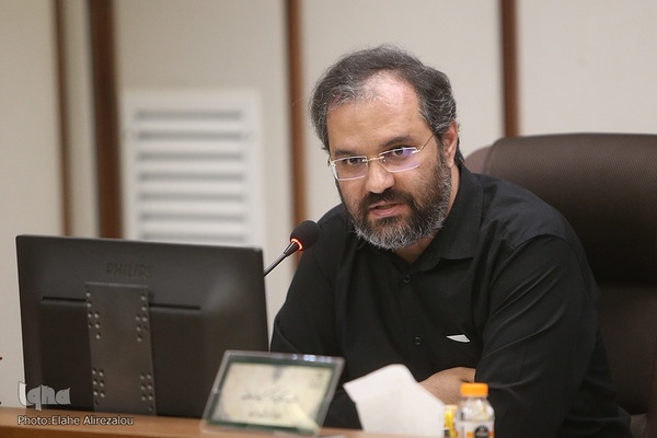 جلسه کمیسیون تبلیغ و ترویج قرآن کریم