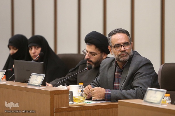 جلسه کمیسیون تبلیغ و ترویج قرآن کریم