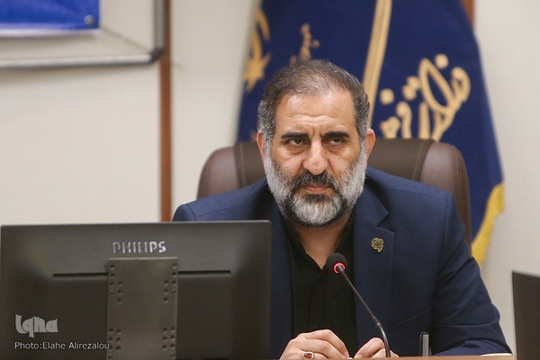 جلسه کمیسیون تبلیغ و ترویج قرآن کریم