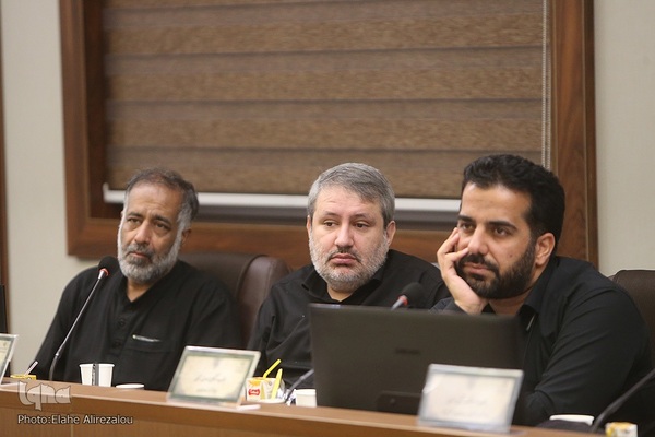 جلسه کمیسیون تبلیغ و ترویج قرآن کریم