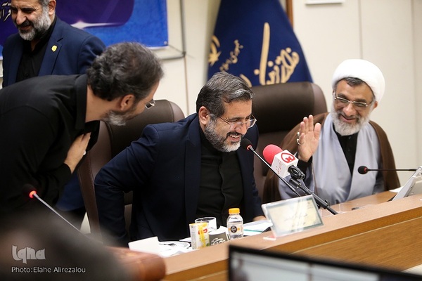 جلسه کمیسیون تبلیغ و ترویج قرآن کریم