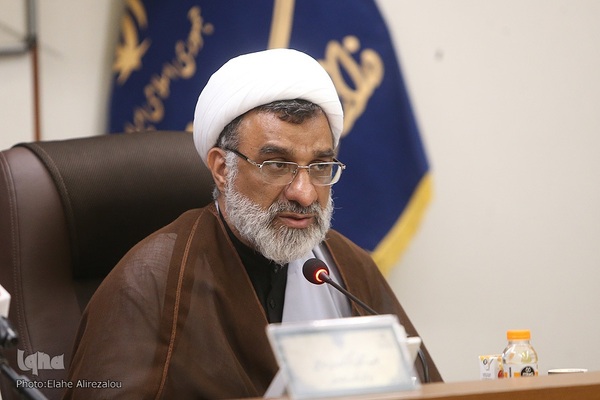 جلسه کمیسیون تبلیغ و ترویج قرآن کریم