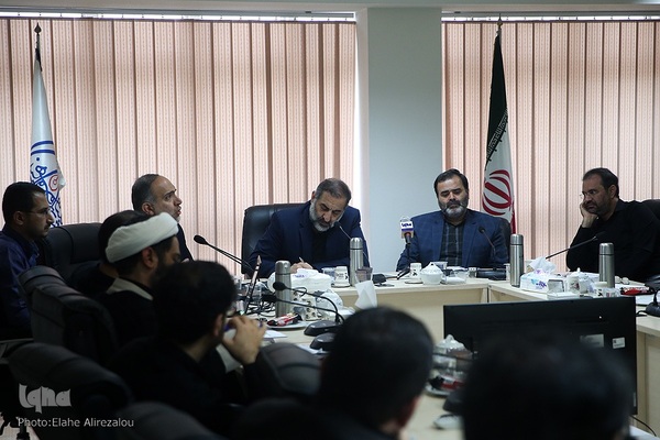 شورای توسعه قرآن