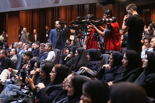 مراسم بزرگداشت روز اهدای خون و سالروز تأسیس سازمان انتقال خون