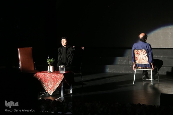 مراسم بزرگداشت روز اهدای خون و سالروز تأسیس سازمان انتقال خون