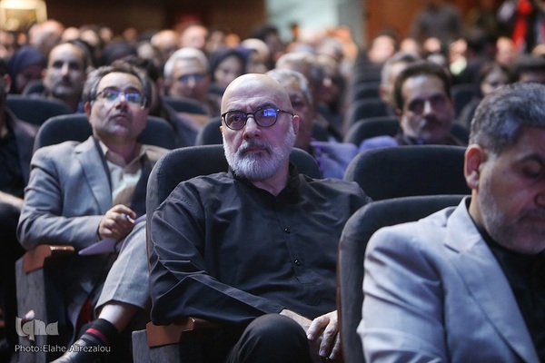 مراسم بزرگداشت روز اهدای خون و سالروز تأسیس سازمان انتقال خون