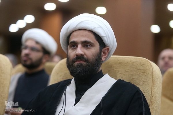 آئین تجلیل از اعضای کاروان قرآنی