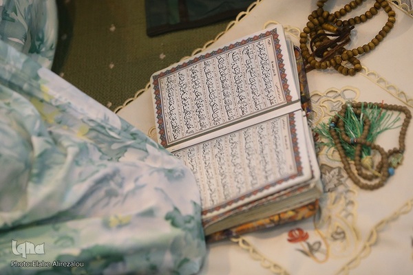 اقامه نماز جمعه در مصلای امام خمینی(ره)