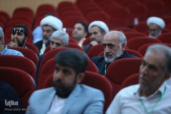 نشست ناتمام مجمع عمومی اتحادیه کشوری مؤسسات قرآنی