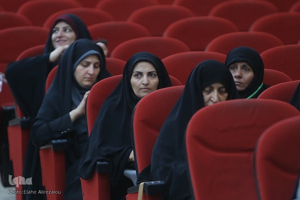 نشست ناتمام مجمع عمومی اتحادیه کشوری مؤسسات قرآنی