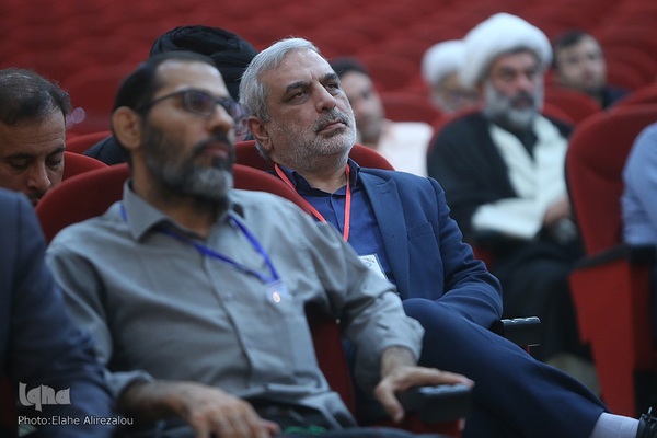 نشست ناتمام مجمع عمومی اتحادیه کشوری مؤسسات قرآنی