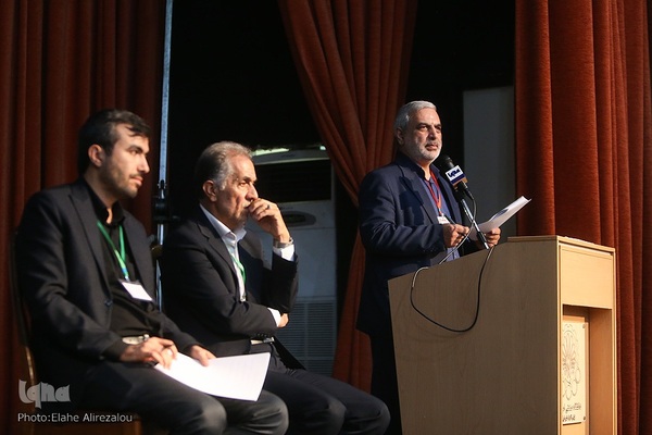 نشست ناتمام مجمع عمومی اتحادیه کشوری مؤسسات قرآنی