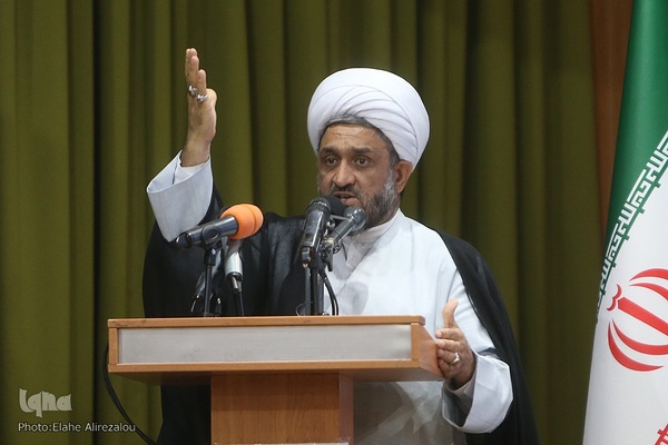 همایش جهادگران تبیین بسیج رسانه سراسر کشور برگزار شد