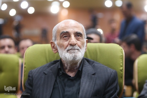 همایش جهادگران تبیین بسیج رسانه سراسر کشور برگزار شد