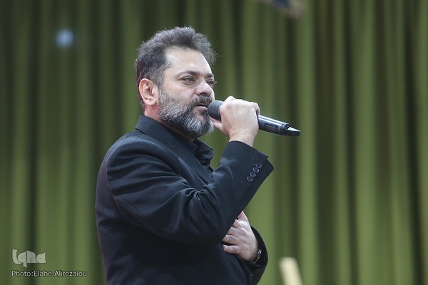 همایش جهادگران تبیین بسیج رسانه سراسر کشور برگزار شد