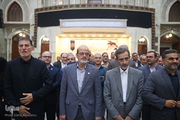 تجدید میثاق