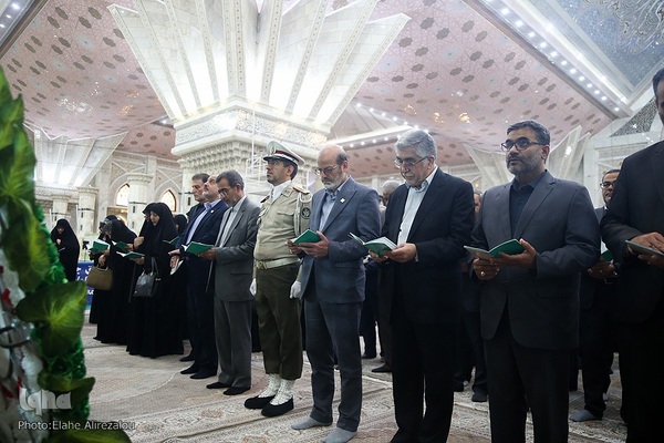 تجدید میثاق